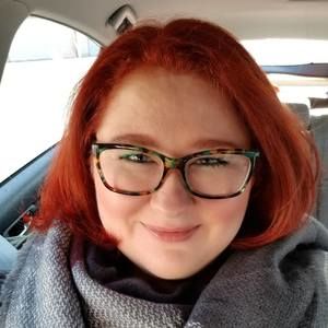 Meet your Posher, Anneliese